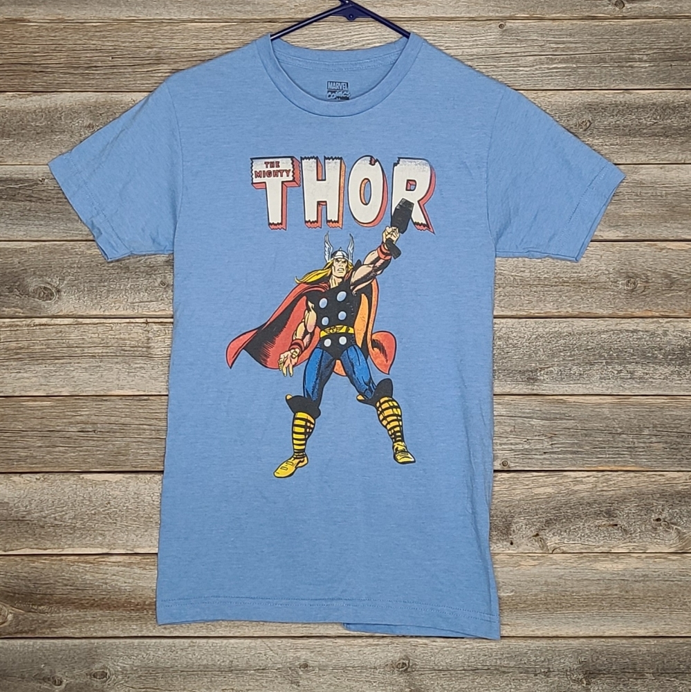 Marvel Comics Women's Thor Shirt